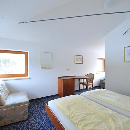 Salzburgerhof Jugend- Und Familienhotel Lofer Room photo