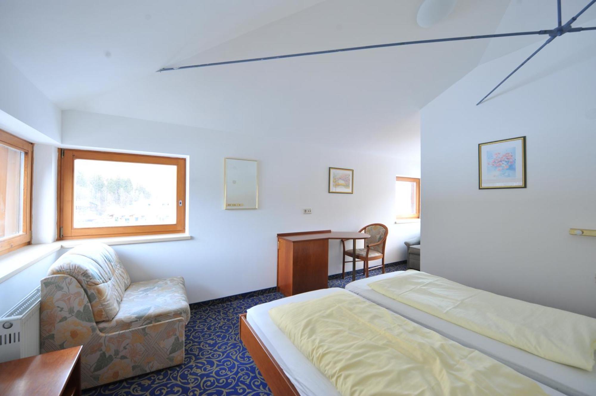 Salzburgerhof Jugend- Und Familienhotel Lofer Room photo