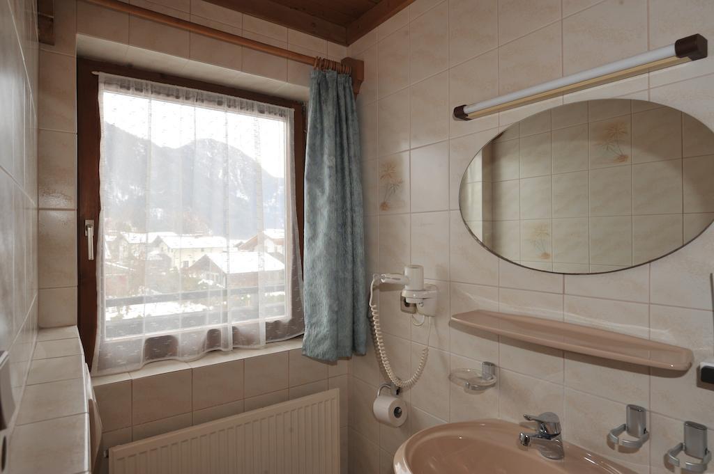 Salzburgerhof Jugend- Und Familienhotel Lofer Room photo