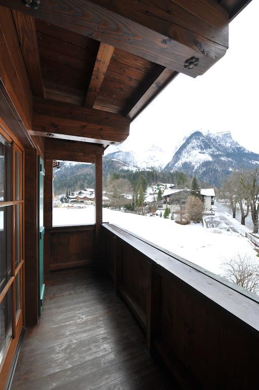 Salzburgerhof Jugend- Und Familienhotel Lofer Room photo