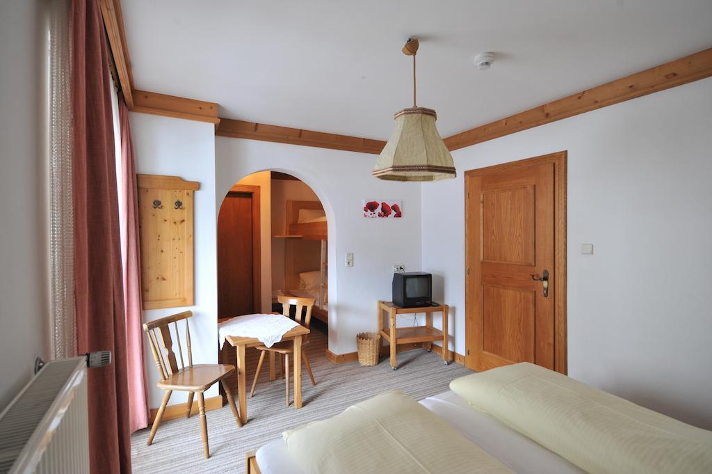 Salzburgerhof Jugend- Und Familienhotel Lofer Room photo