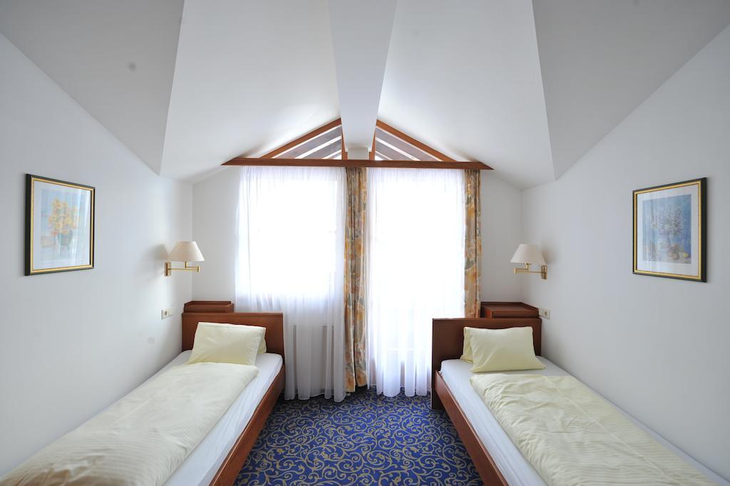 Salzburgerhof Jugend- Und Familienhotel Lofer Room photo
